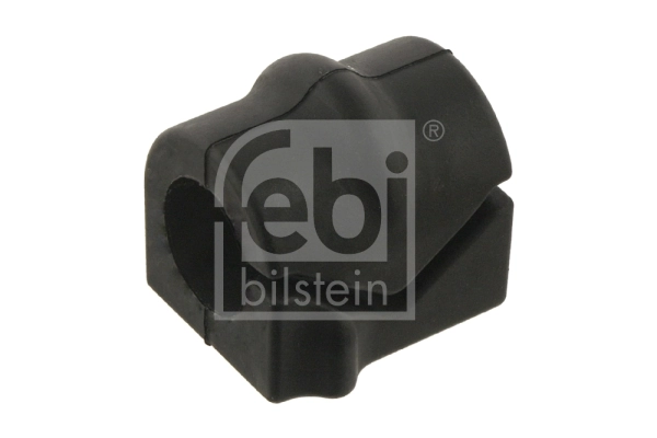 Mounting, stabiliser bar